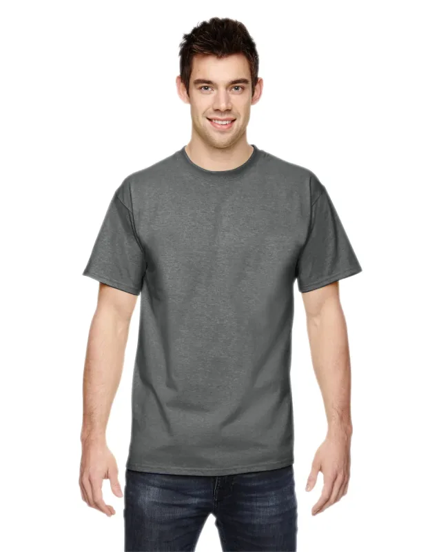 Fruit of the Loom Adult HD Cotton T-Shirt — view 174