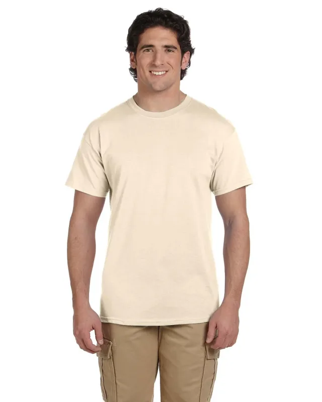 Fruit of the Loom Adult HD Cotton T-Shirt — view 23
