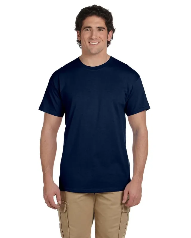 Fruit of the Loom Adult HD Cotton T-Shirt — view 26