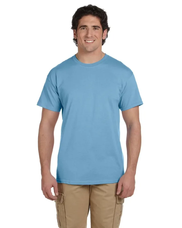 Fruit of the Loom Adult HD Cotton T-Shirt — view 35