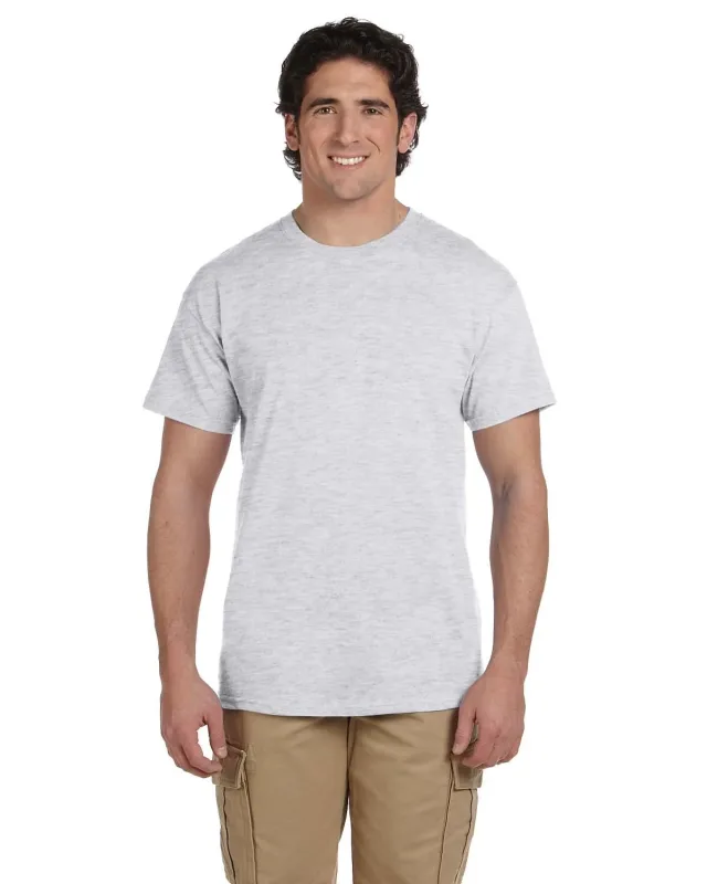 Fruit of the Loom Adult HD Cotton T-Shirt — view 50