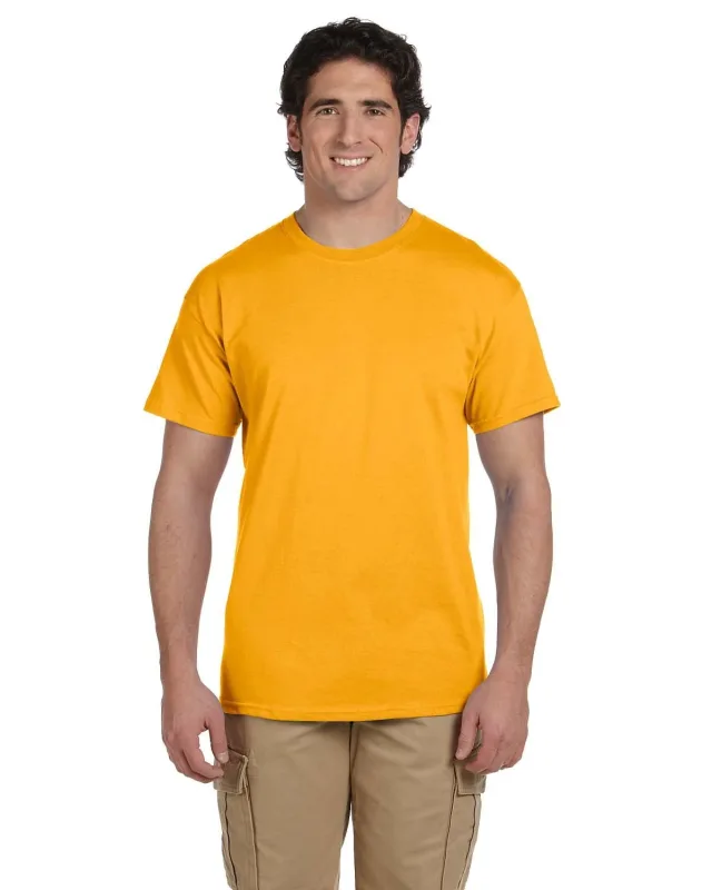 Fruit of the Loom Adult HD Cotton T-Shirt — view 62