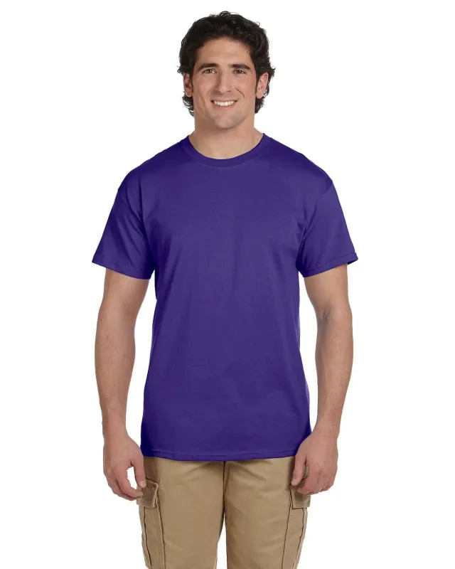 Fruit of the Loom Adult HD Cotton T-Shirt — view 71