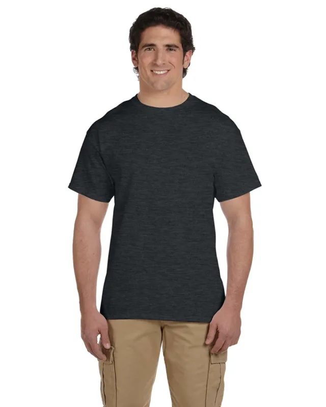 Fruit of the Loom Adult HD Cotton T-Shirt — view 83