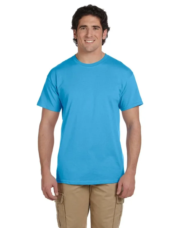 Fruit of the Loom Adult HD Cotton T-Shirt — view 86