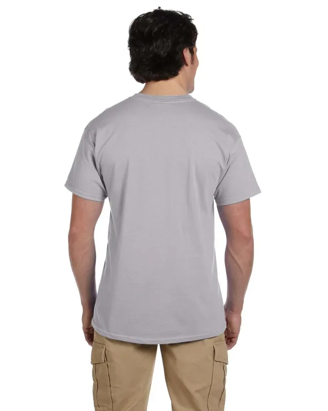 Fruit of the Loom Adult HD Cotton T-Shirt — view 91
