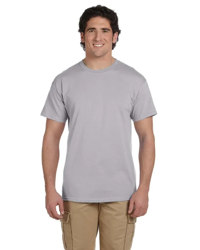 Fruit of the Loom Adult HD Cotton T-Shirt — view 92