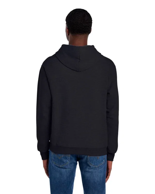 Fruit of the Loom Adult SofSpun® Hooded Sweatshirt — view 31