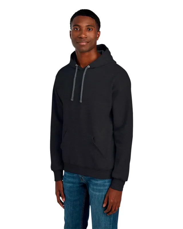 Fruit of the Loom Adult SofSpun® Hooded Sweatshirt — view 33