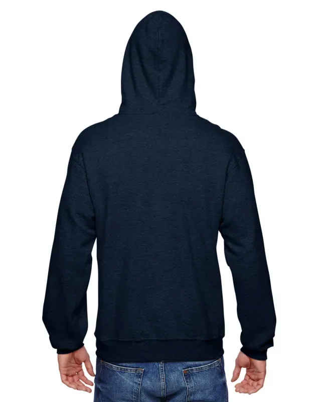 Fruit of the Loom Adult SofSpun® Hooded Sweatshirt — view 62