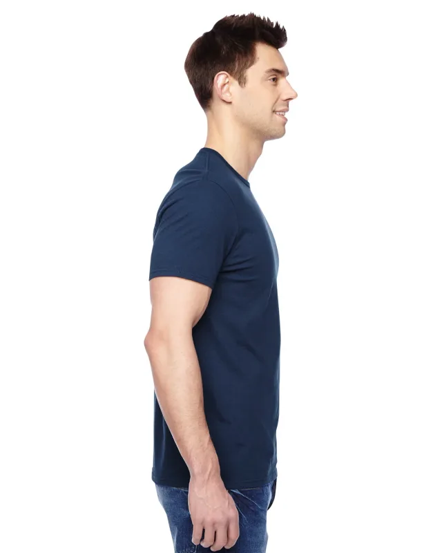 Fruit of the Loom Adult Sofspun® Jersey Crew T-Shirt — view 8