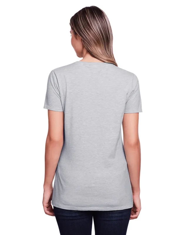 Fruit of the Loom Ladies' ICONIC T-Shirt — view 13