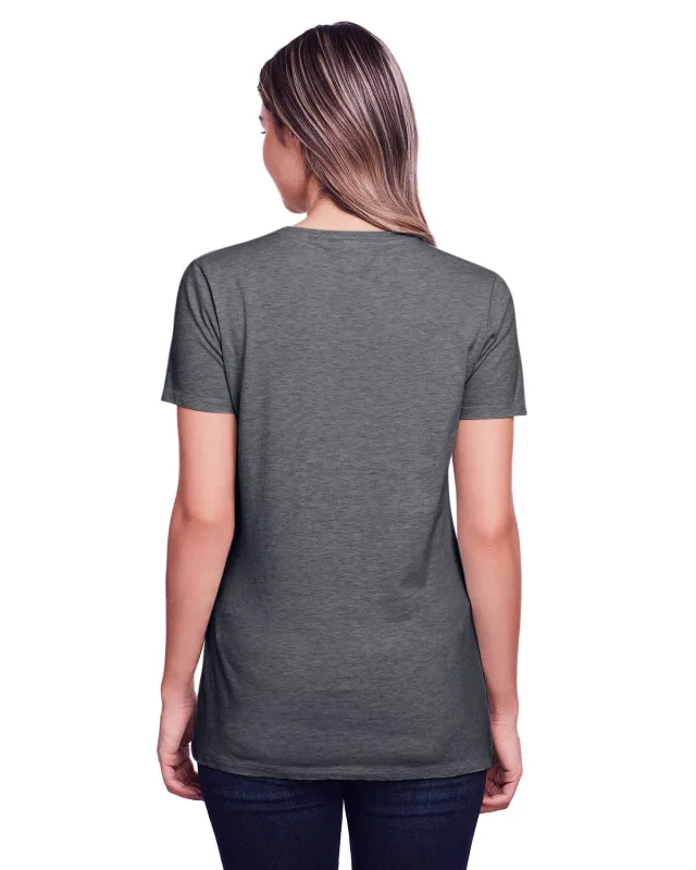 Fruit of the Loom Ladies' ICONIC T-Shirt — view 19