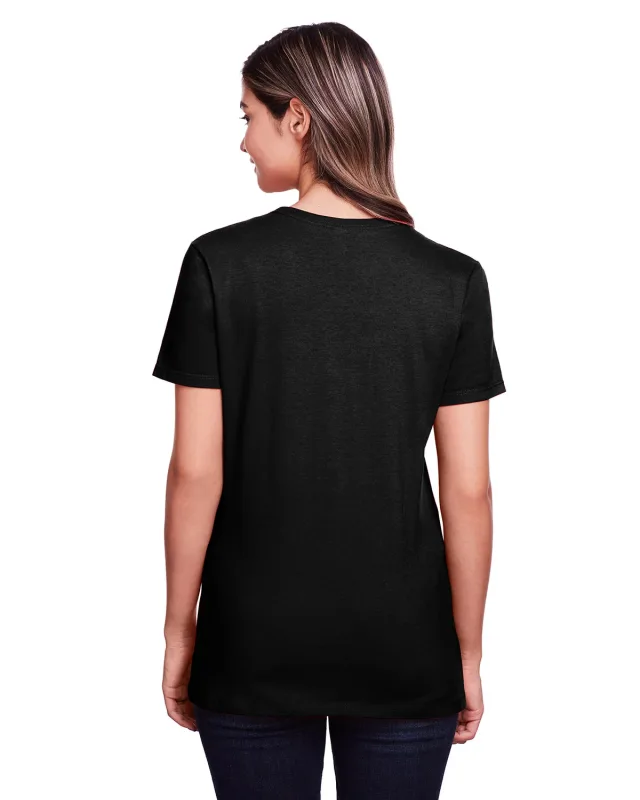 Fruit of the Loom Ladies' ICONIC T-Shirt — view 22