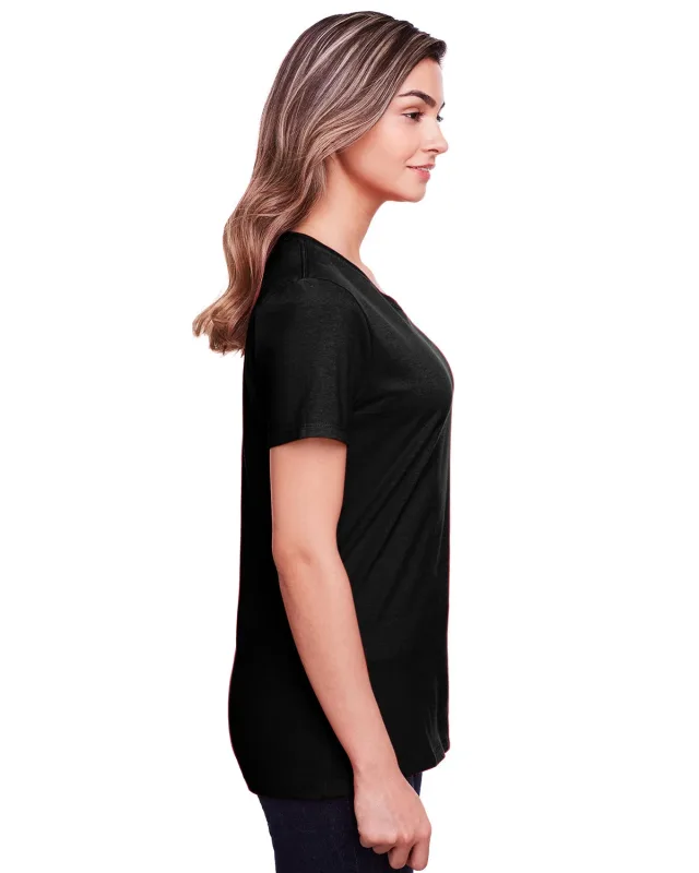 Fruit of the Loom Ladies' ICONIC T-Shirt — view 24