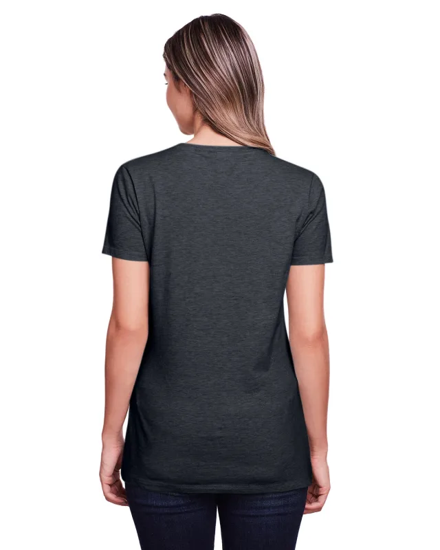 Fruit of the Loom Ladies' ICONIC T-Shirt — view 25