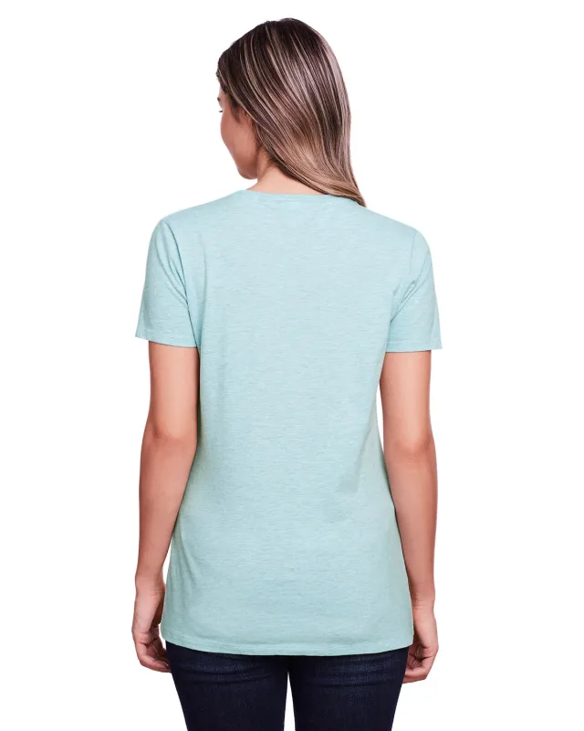 Fruit of the Loom Ladies' ICONIC T-Shirt — view 31