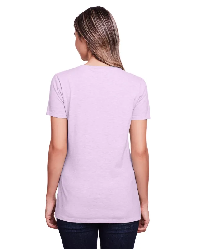 Fruit of the Loom Ladies' ICONIC T-Shirt — view 34