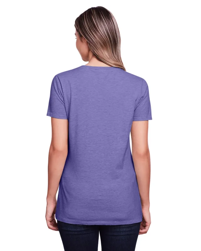 Fruit of the Loom Ladies' ICONIC T-Shirt — view 40