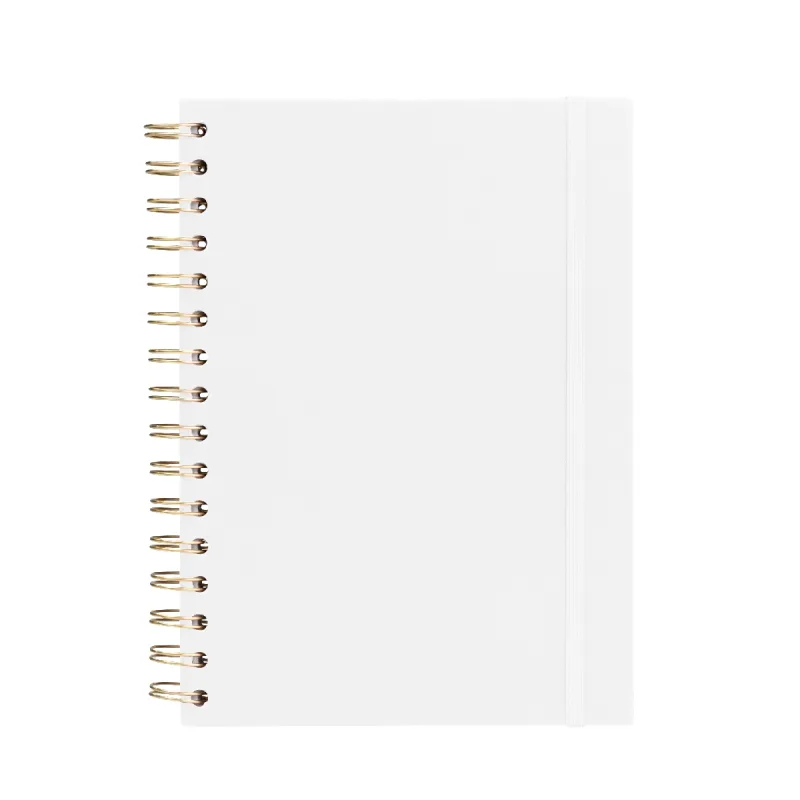 Fruit Paper Spiral Notebook — view 4