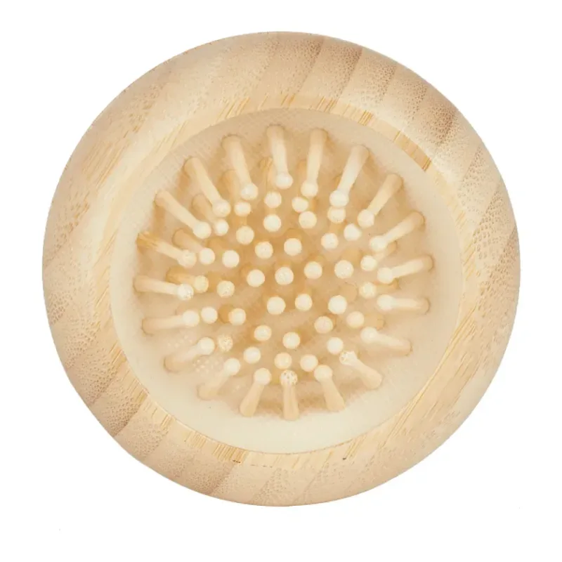 Eco-Brush Compact Mirror/Brush — view 2