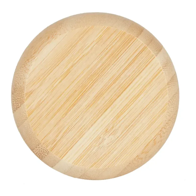 Eco-Brush Compact Mirror/Brush — view 3