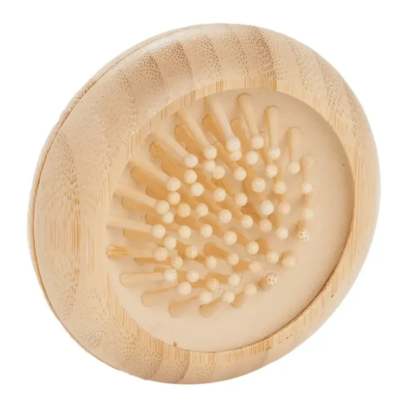 Eco-Brush Compact Mirror/Brush — view 5