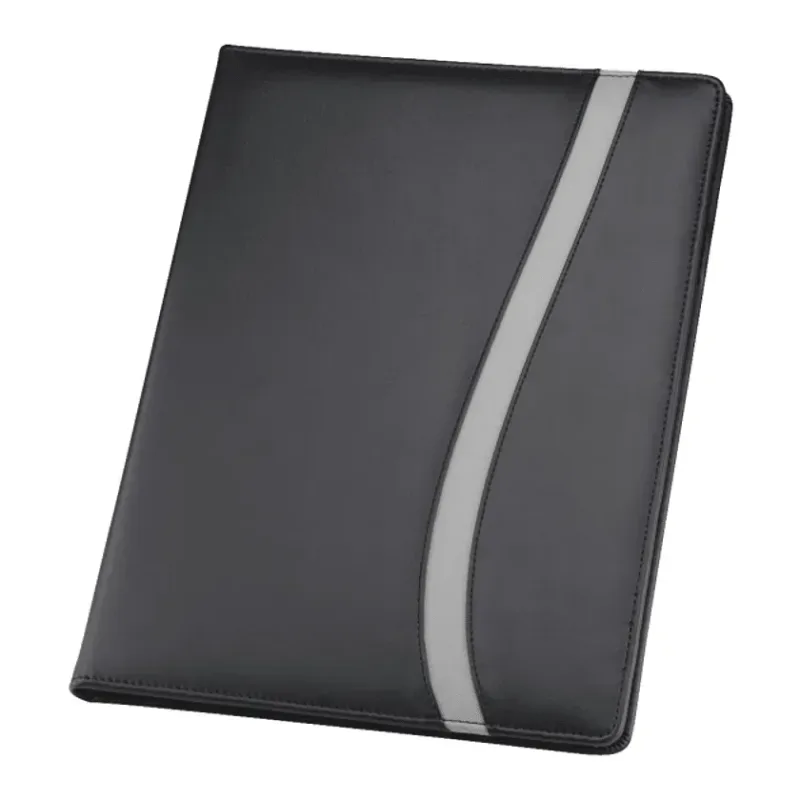 Personalized Session Padfolio with Notepad — view 8