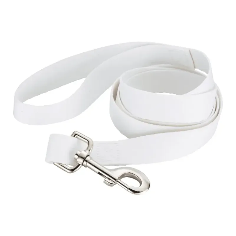 Custom Premium Pet Leash - Full Color 1" Wide — view 3