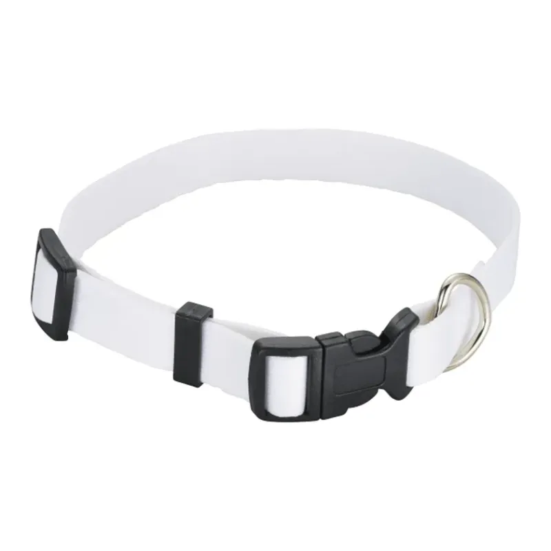 Custom Full Color Pet Collar - 3/4" Wide — view 2