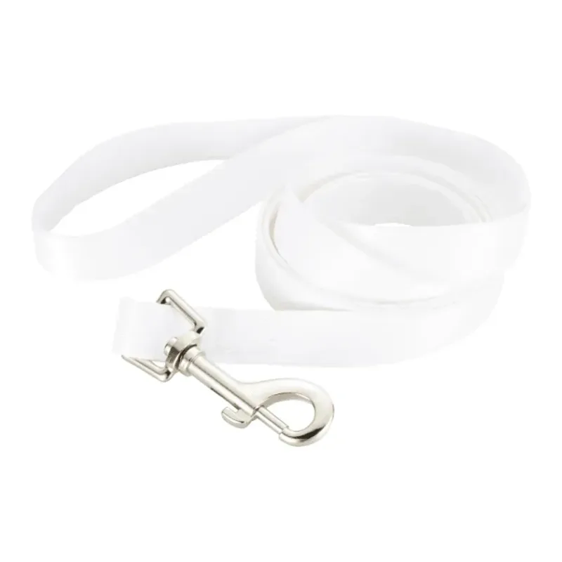 Custom Premium Pet Leash - Full Color, 3/4" Wide — view 2
