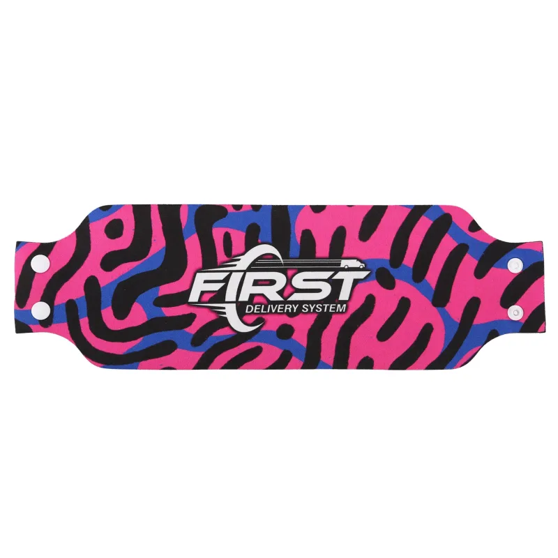 Full Color 40 Oz Neoprene Tumbler Sleeve — view 6