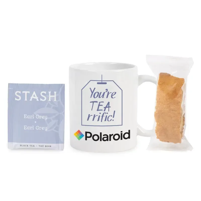 Full Color Candy Mug Set — view 5