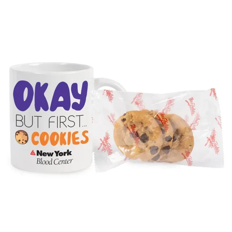 Full Color Candy Mug Set — view 8