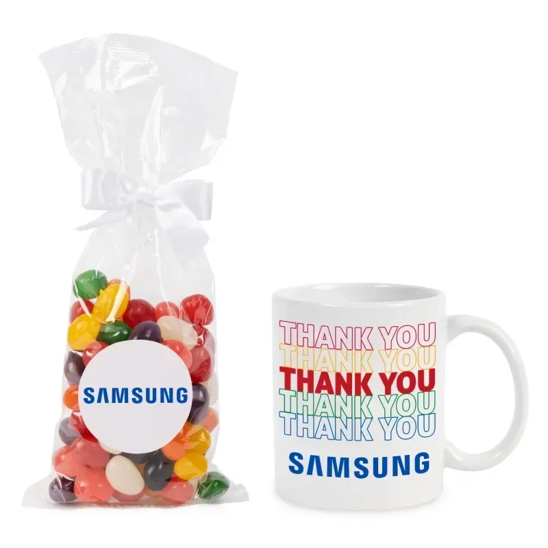 Full Color Candy Mug Set — view 12