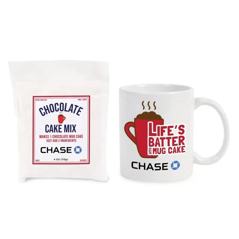 Full Color Candy Mug Set — view 13