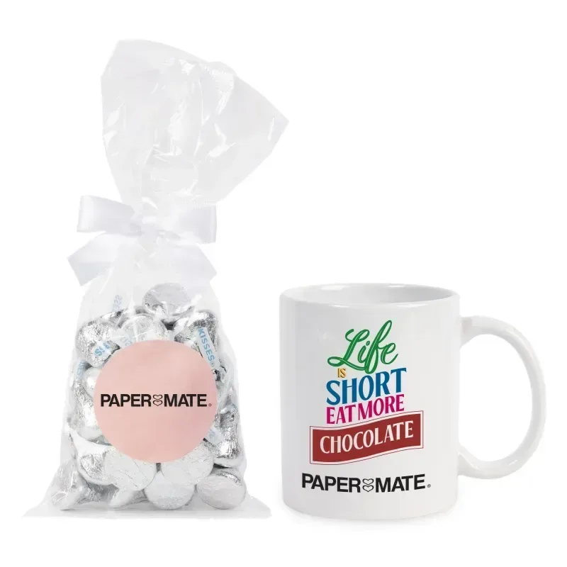 Full Color Candy Mug Set — view 14