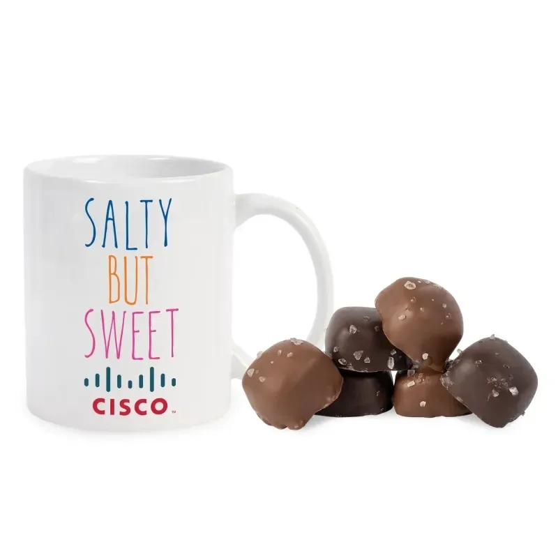 Full Color Candy Mug Set — view 15