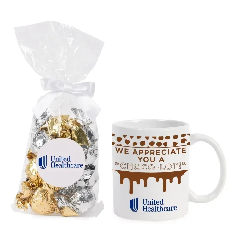 Full Color Candy Mug Set — view 16