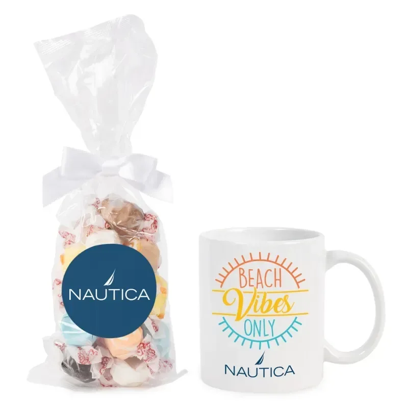 Full Color Candy Mug Set — view 17