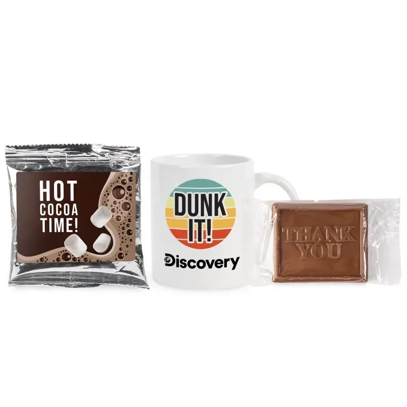Full Color Candy Mug Set — view 4
