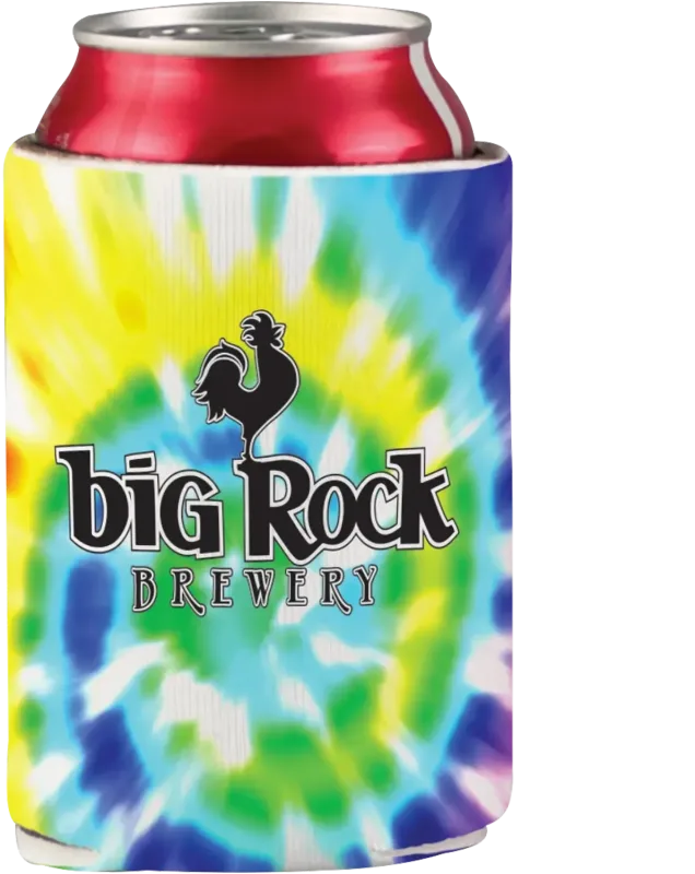 VividWrap Can Cooler — view 4