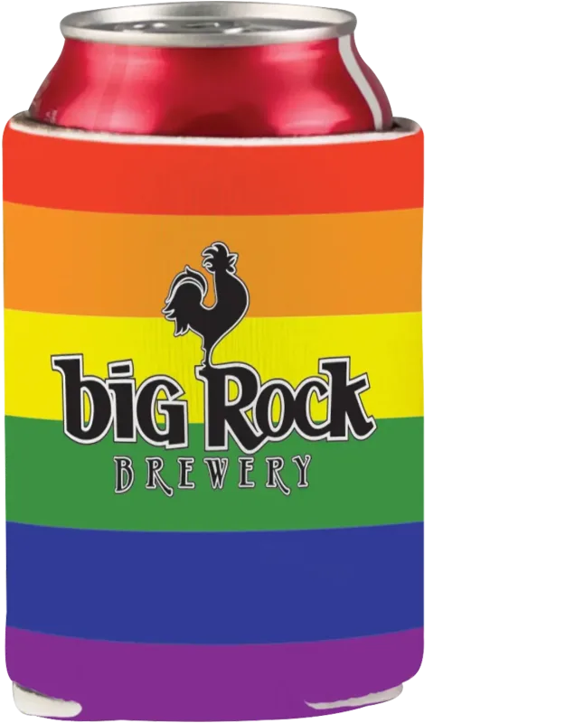 VividWrap Can Cooler — view 5