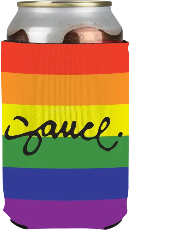 Custom Neoprene Can Holder — view 4