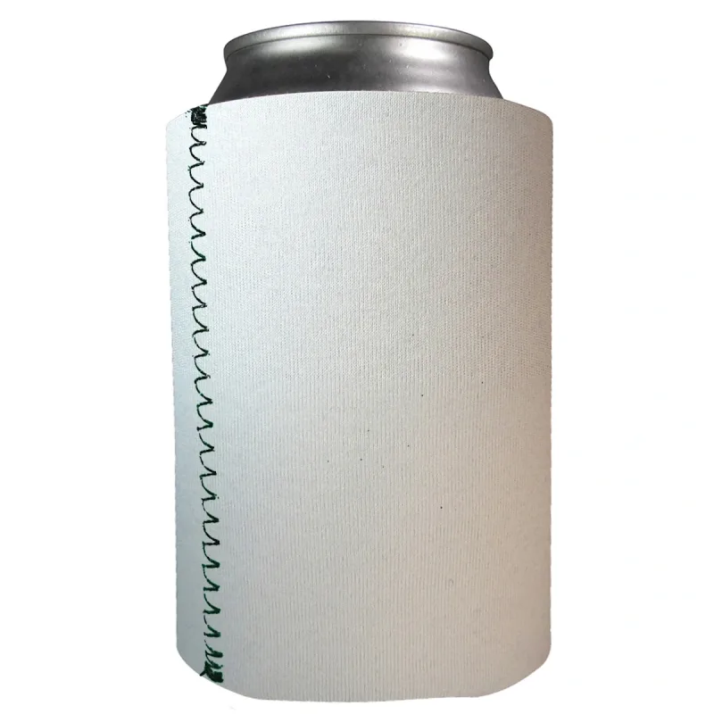Full Color Neoprene Collapsible Coolie — view 2