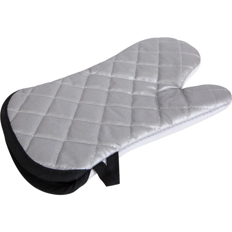 Full Color Neoprene Oven Mitt — view 9