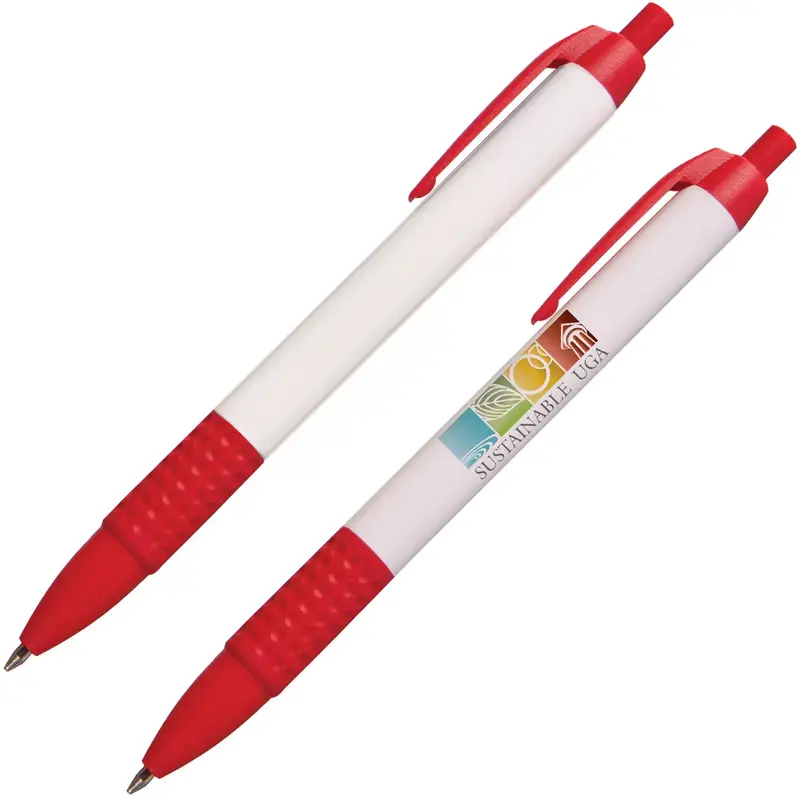 Personalized Gripped Pen