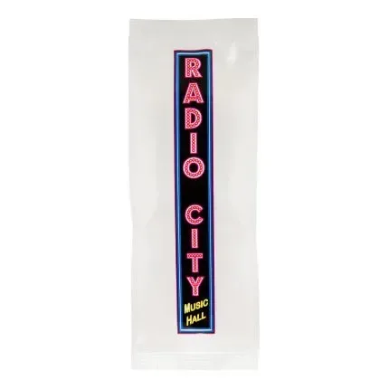 Full Color Snack & Candy Bags — view 15