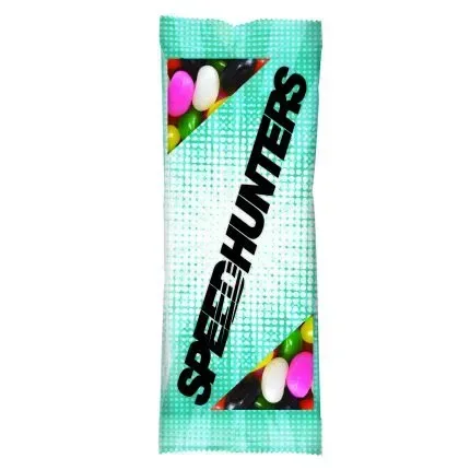 Full Color Snack & Candy Bags — view 18