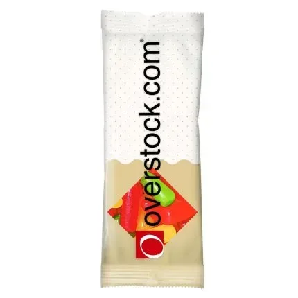 Full Color Snack & Candy Bags — view 19